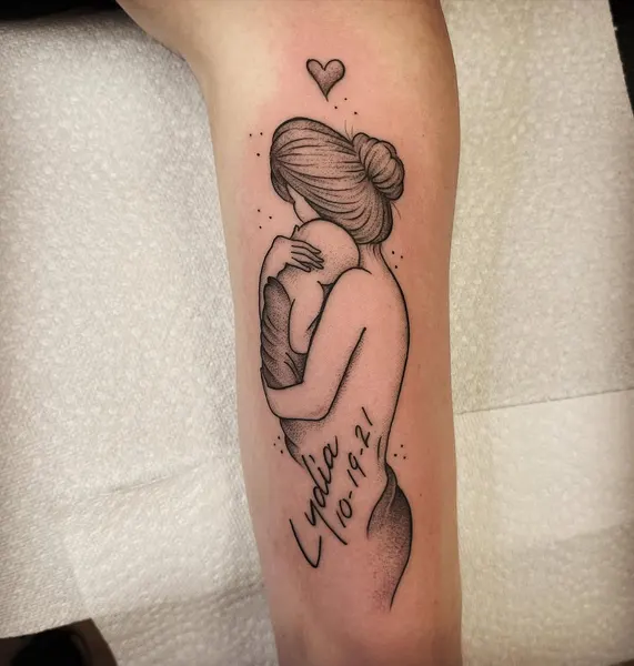 timbecktattoos