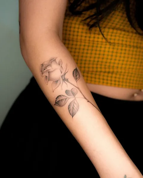 Flower, Rose, 꽃다발
