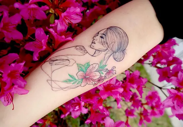 Flower