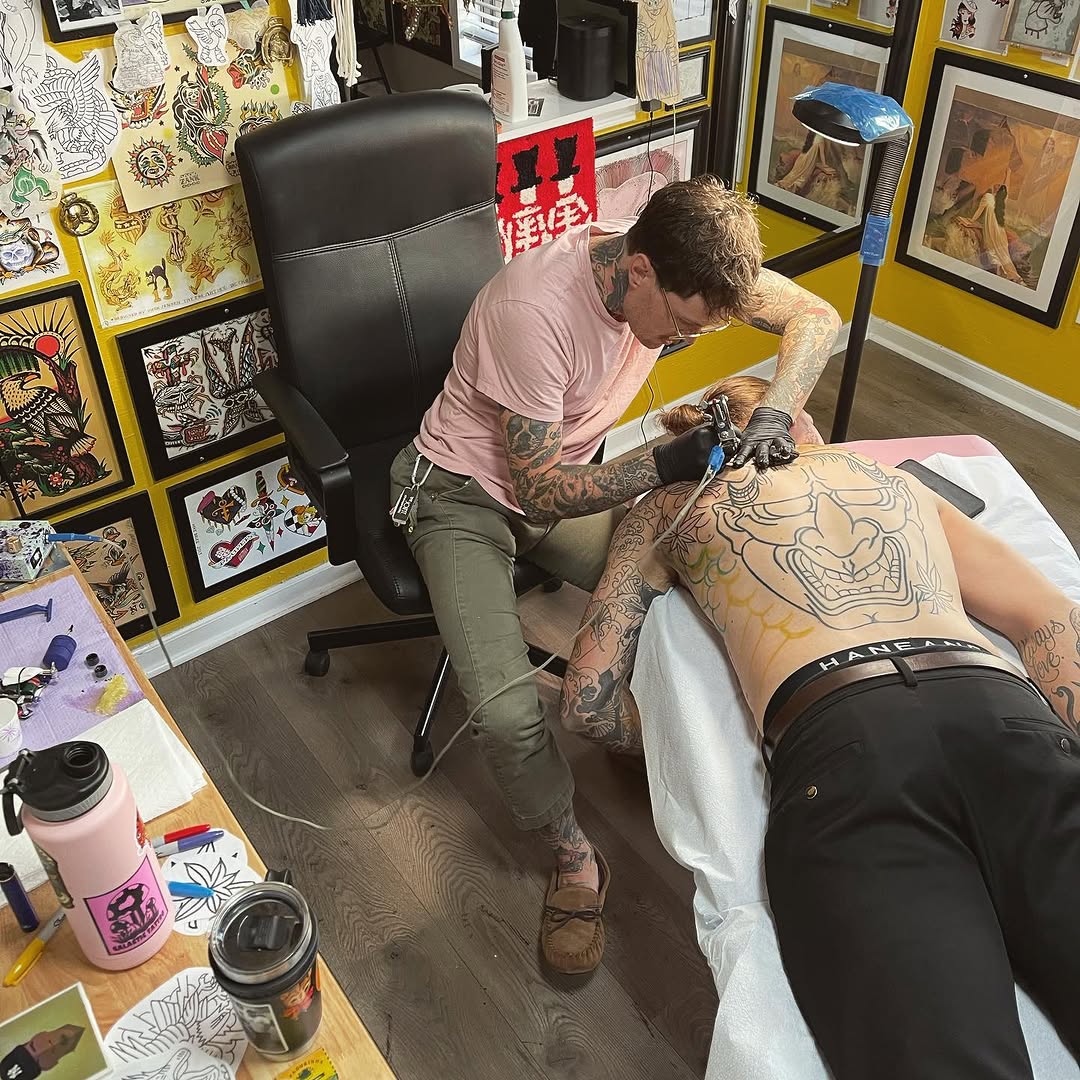 joshbovendertattoo