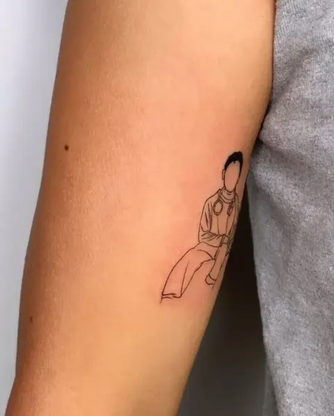 부채, 가족, 뇌신, 우정, 커플, 한복, 해태, 우키요에, 가족 타투, 우정 타투, 커플 타투, 커플/우정 타투, 단청, 사랑, 한국, 삼족오, 양면성