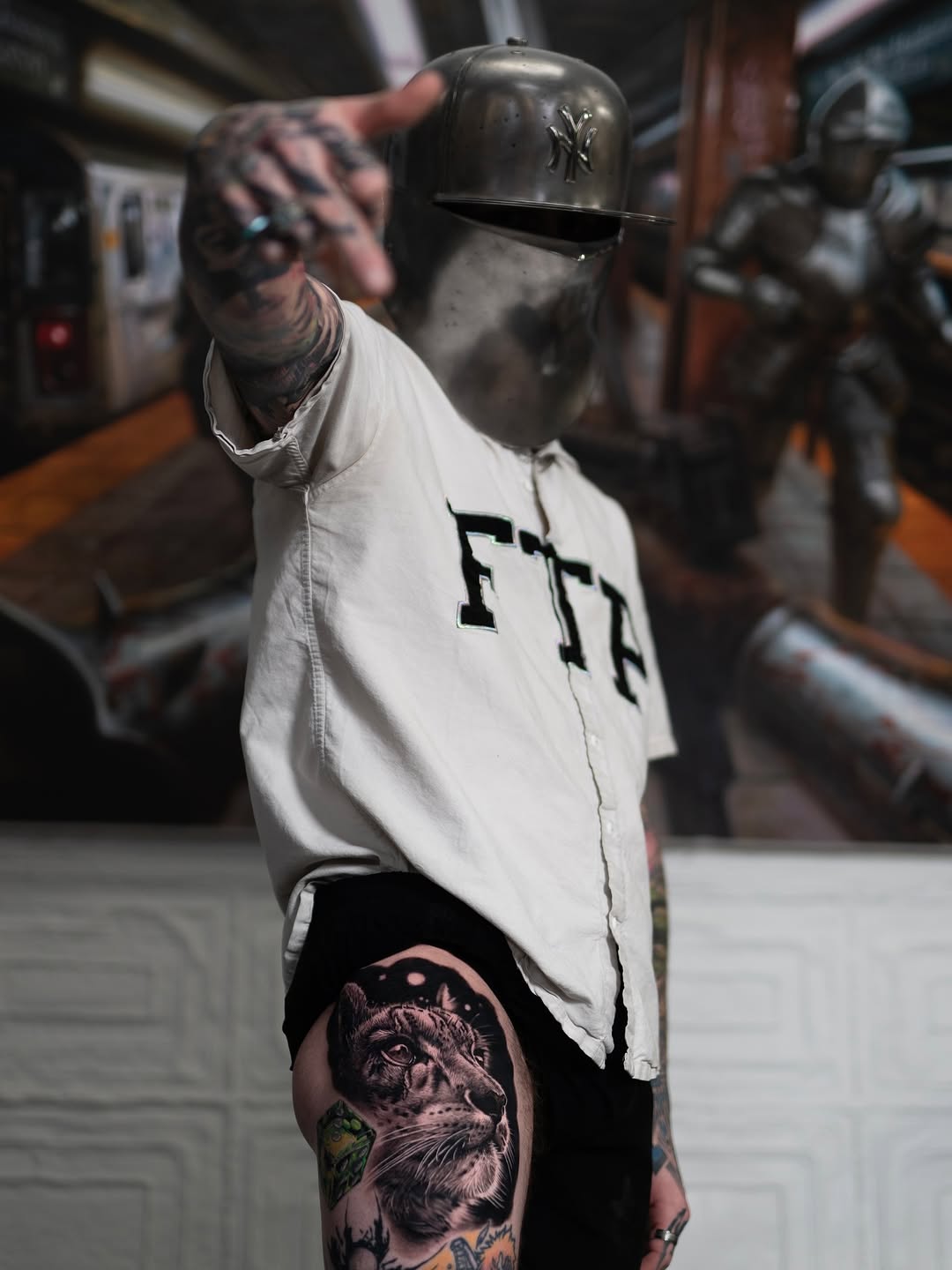 michaelperryart