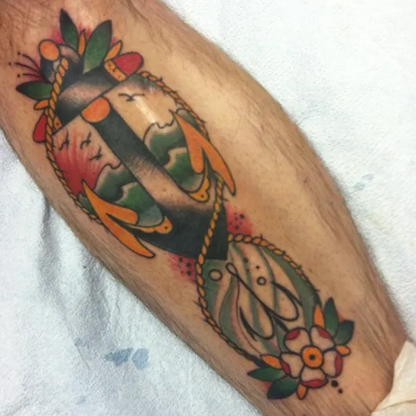 Guru Tattoo