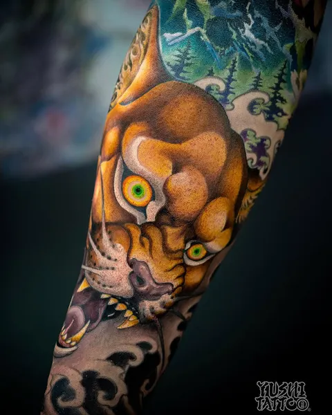 Tiger