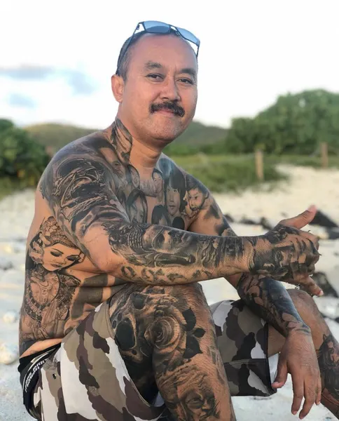 Robert Pho