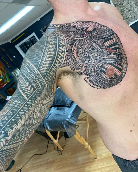 Michael Fatutoa