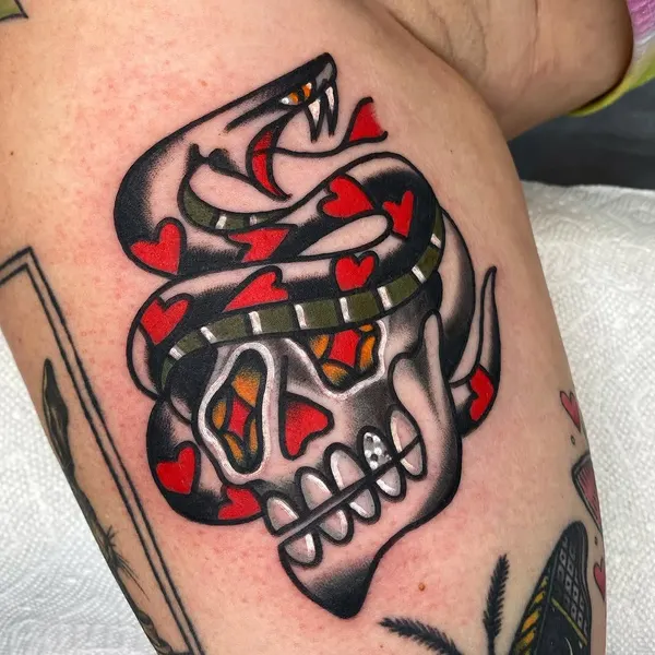 jessbakertattoo