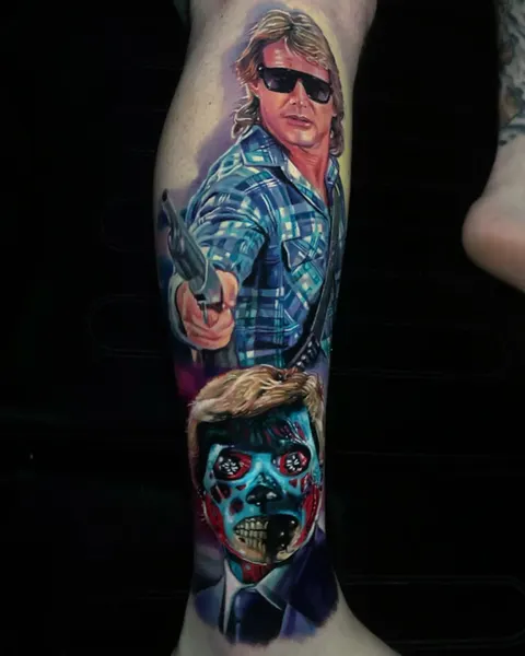 paulackertattoo