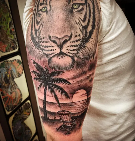 Tiger