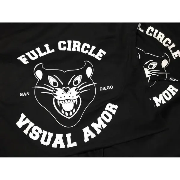 Full Circle Tattoo