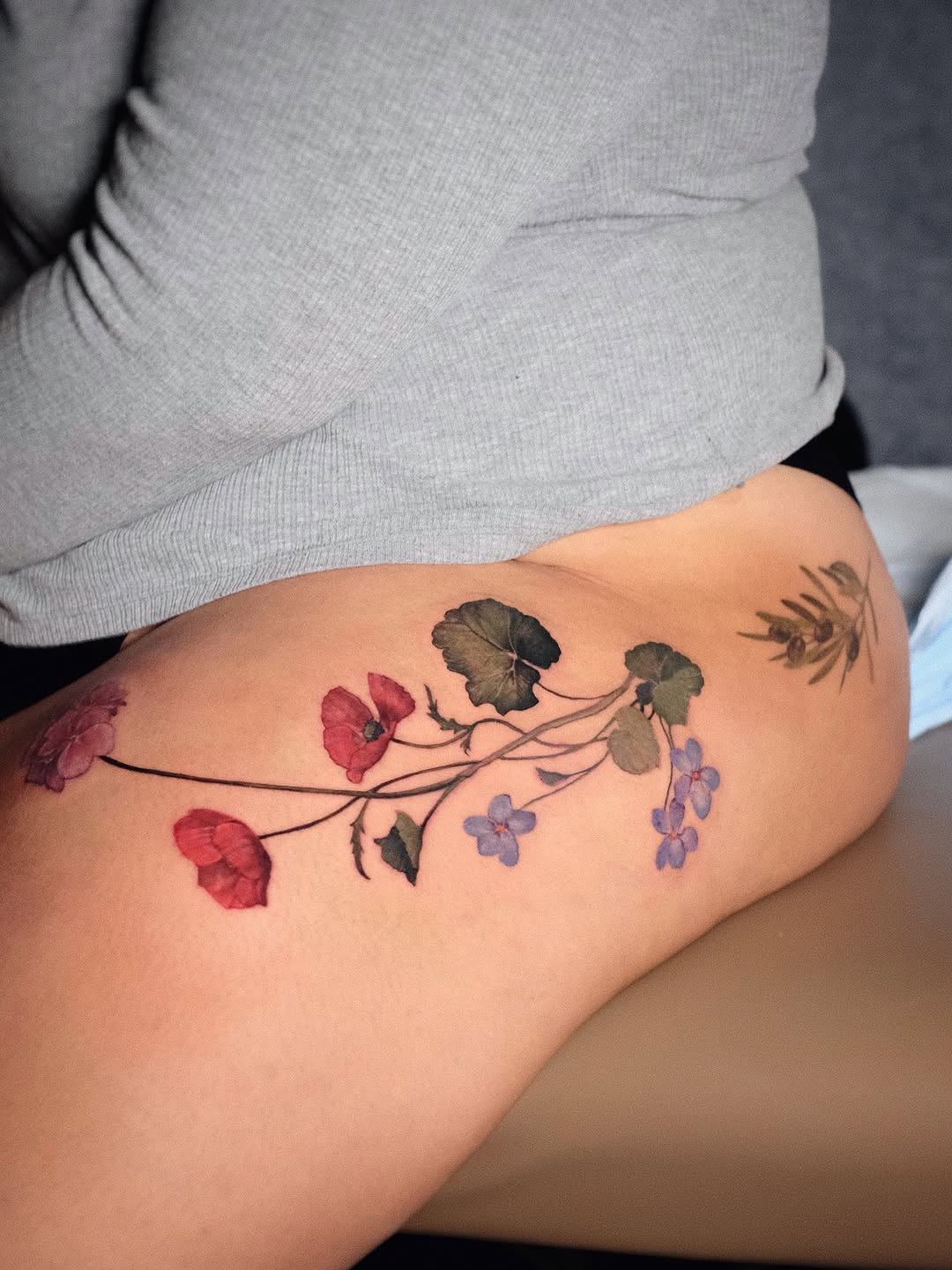 Flower