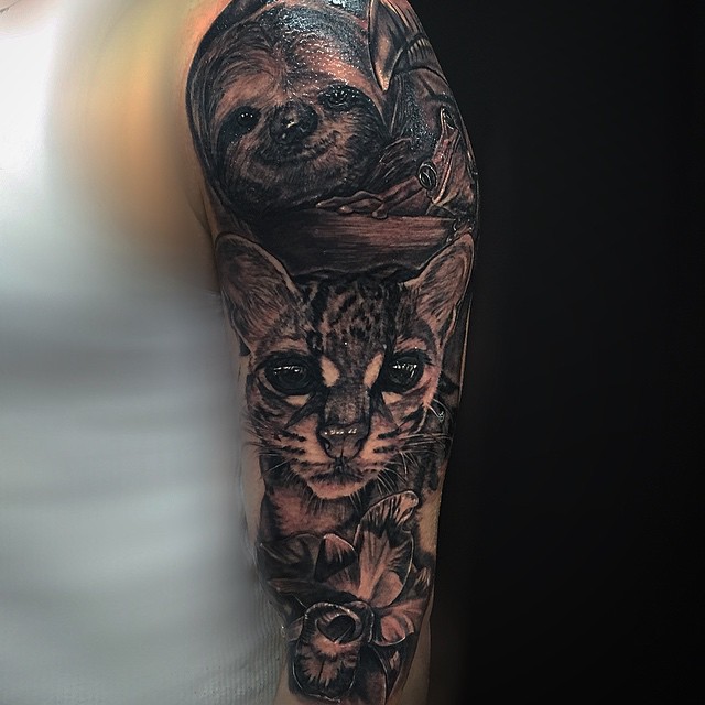 Tiger