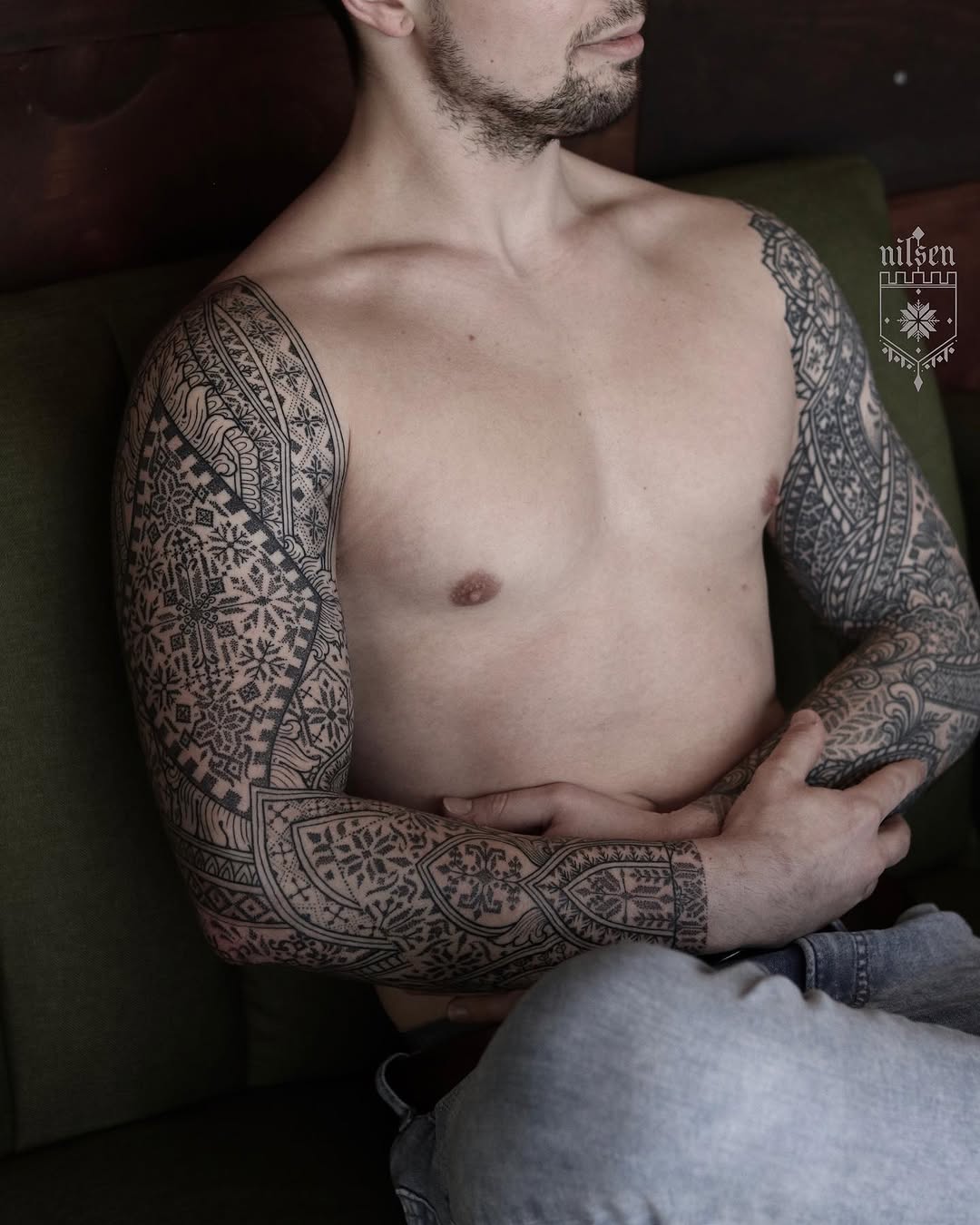 kirknilsentattoos