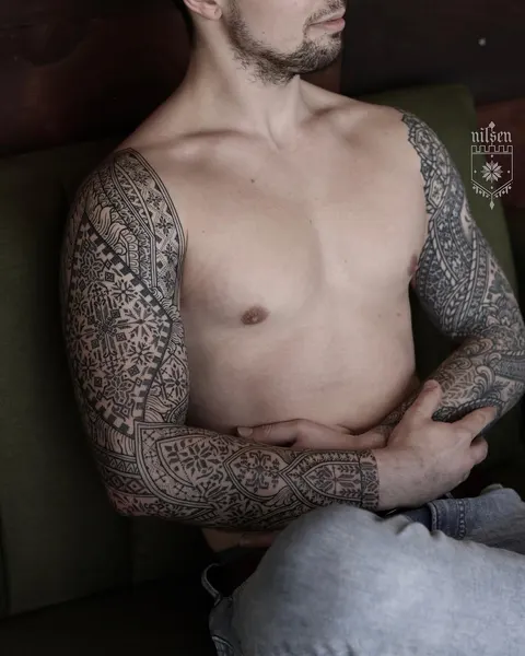 kirknilsentattoos