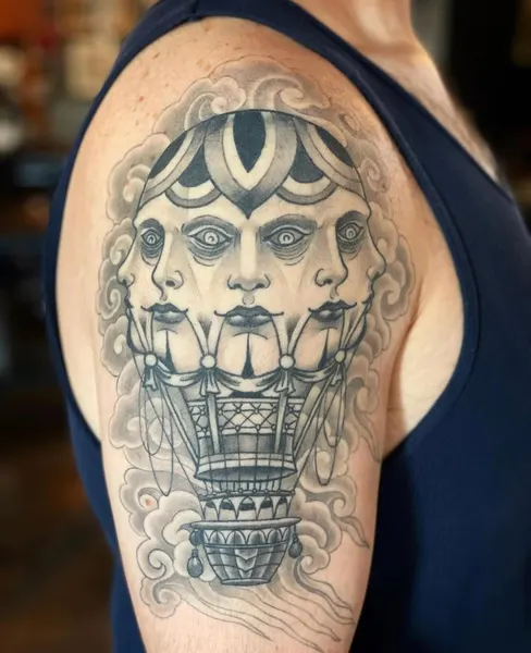 사찰