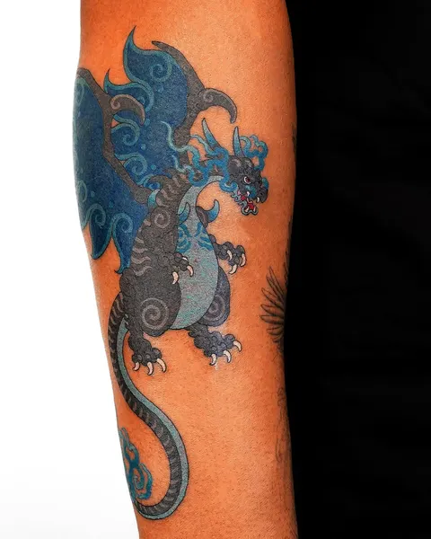 nobodytattoo