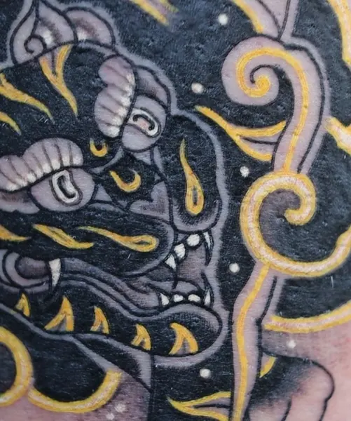 Tiger