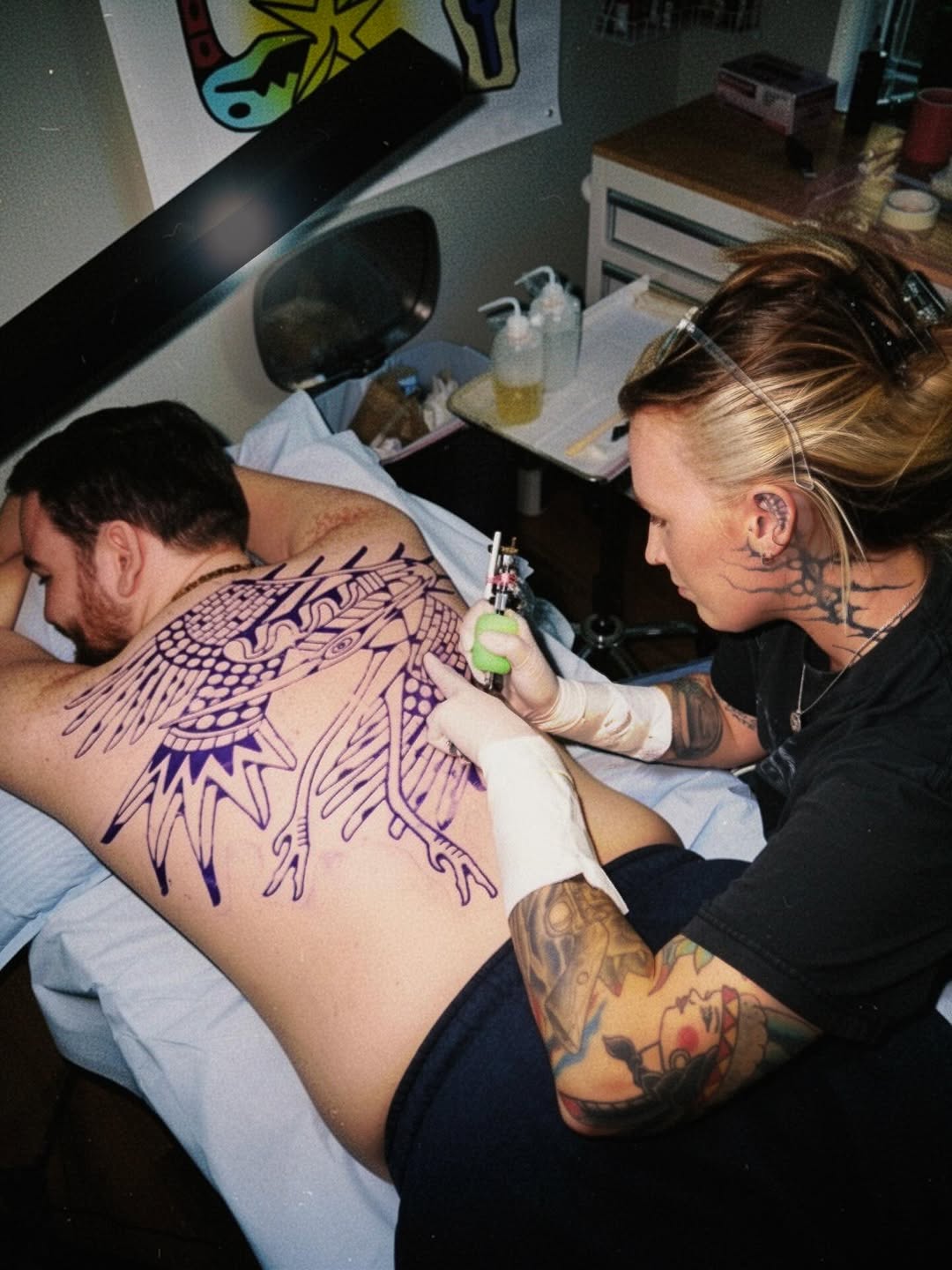 chidgeytattoos
