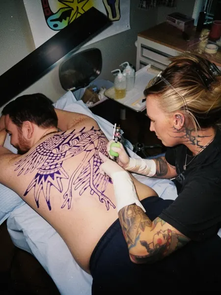 chidgeytattoos