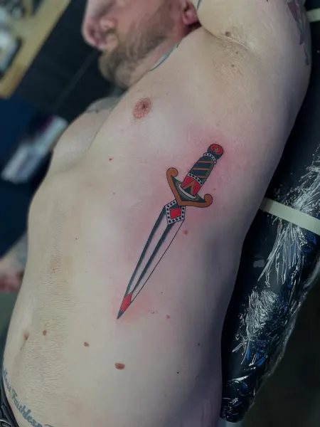 검