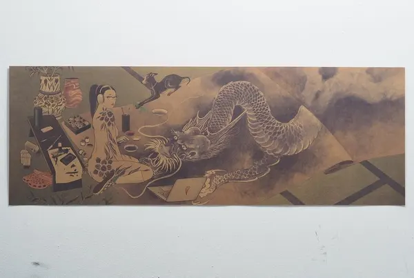 Dragon