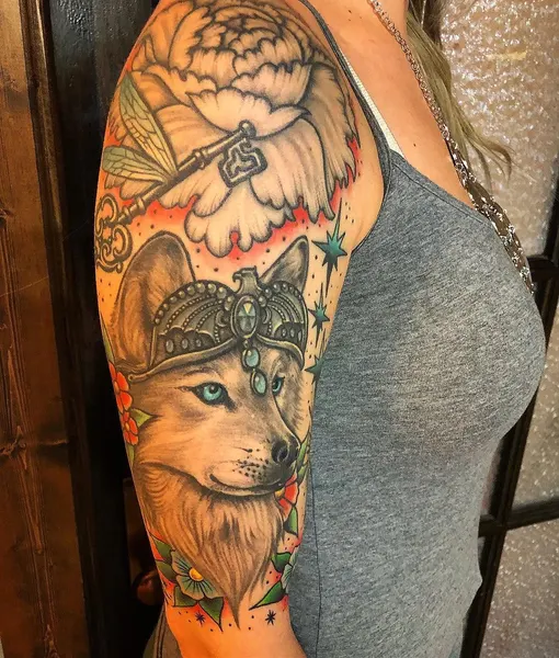 timbecktattoos