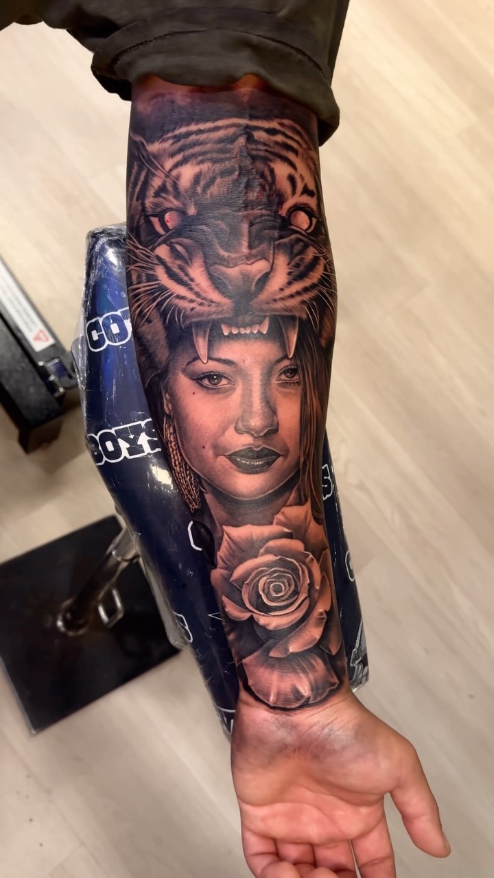 Tiger
