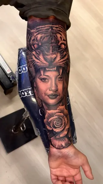 Tiger