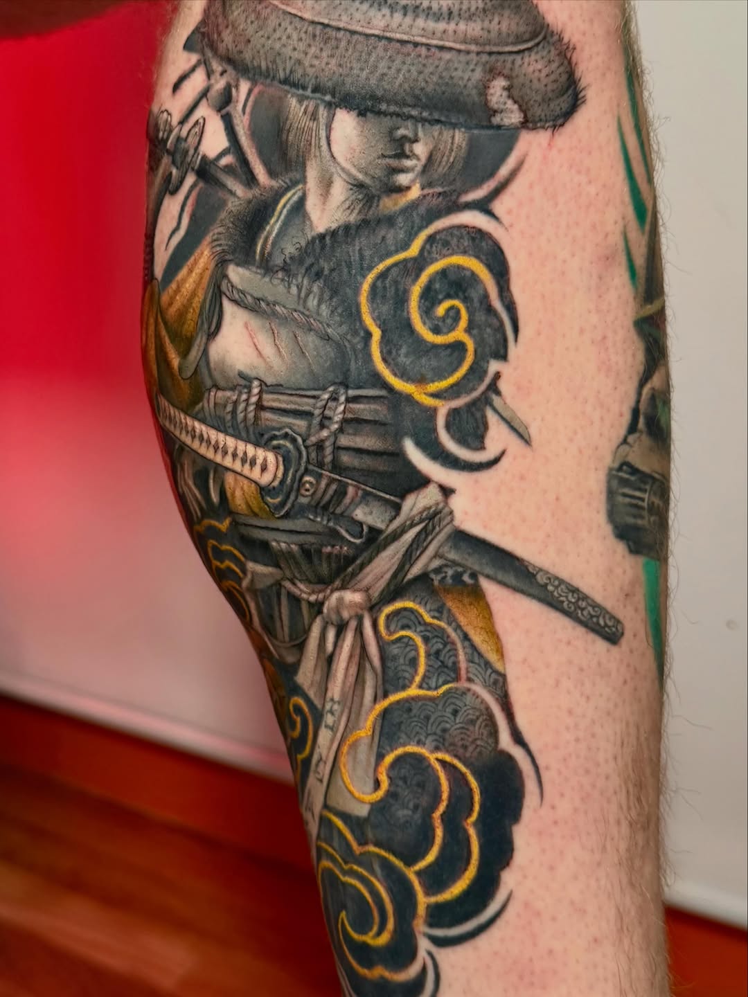 tattoosbyarchie