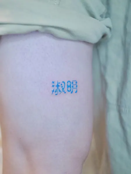 Mini, 생년월일, 출생년도