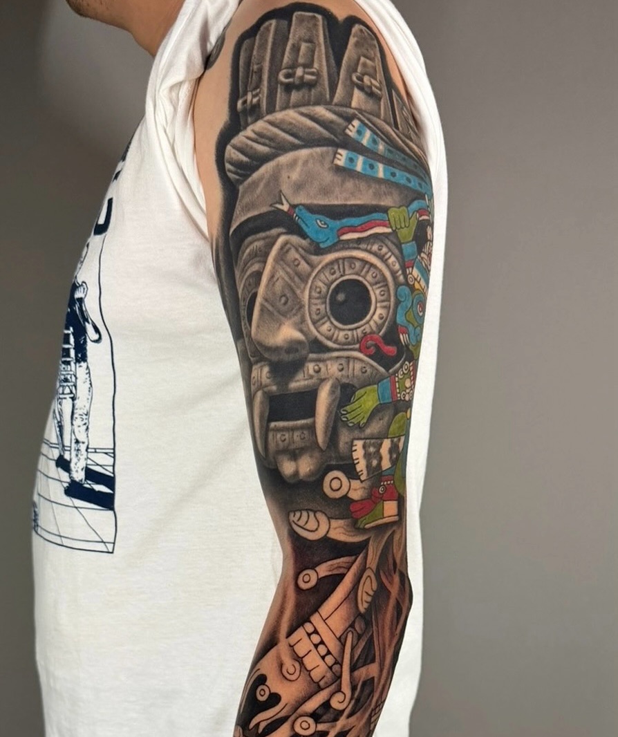 tattoosbygoethe