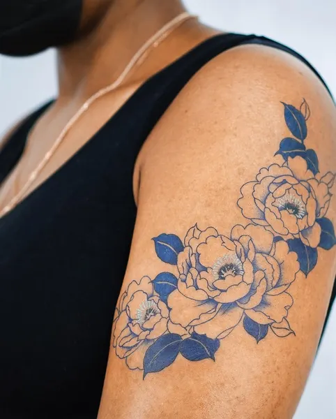 Flower, Rose, Nature