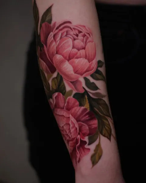 목련, Rose, Flower