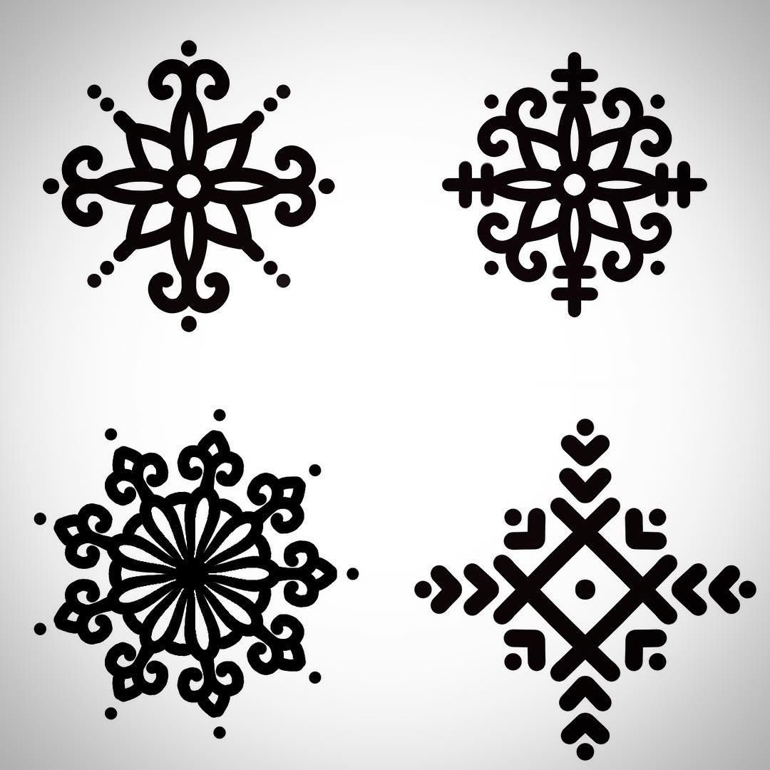 Geometric