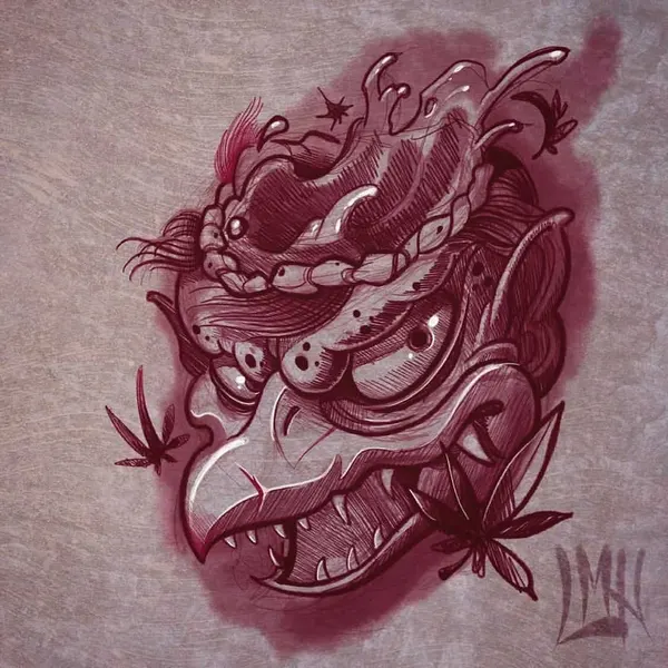 Guru Tattoo