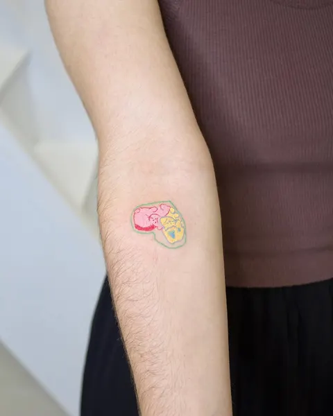 dareumtattoo