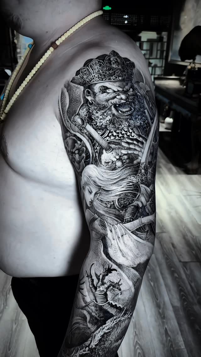 hailin_fu_tattoo
