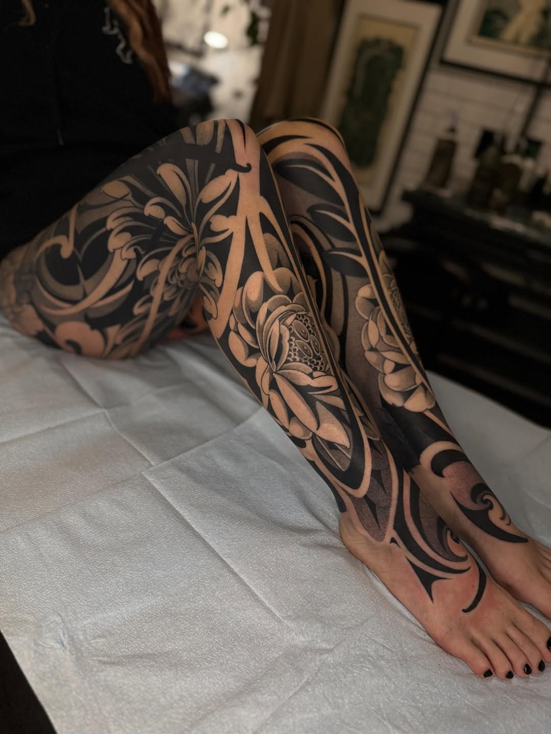 Dragon, Animal