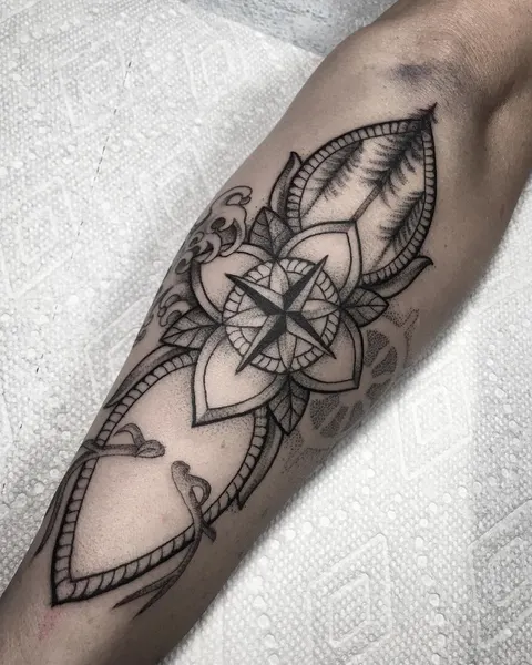 Full Circle Tattoo