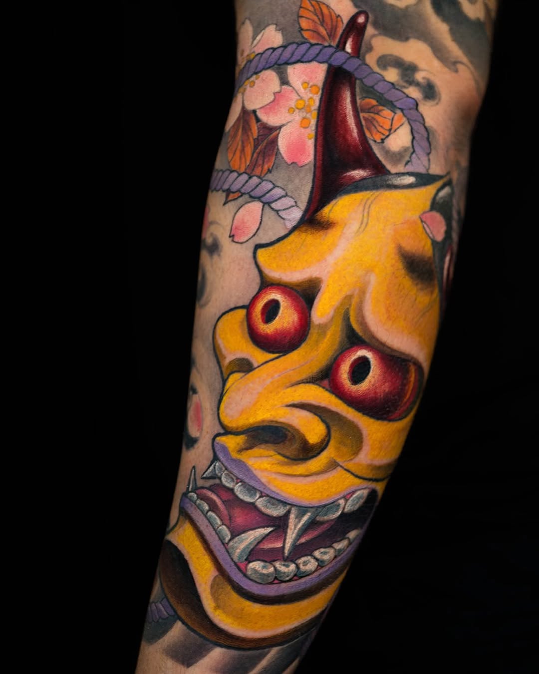 yushitattoo