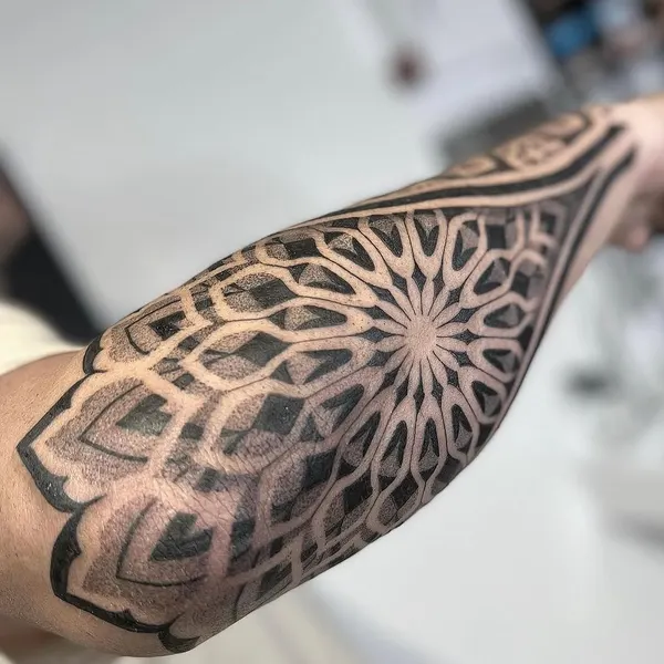 Guru Tattoo