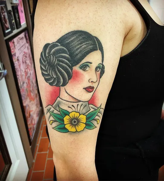 timbecktattoos