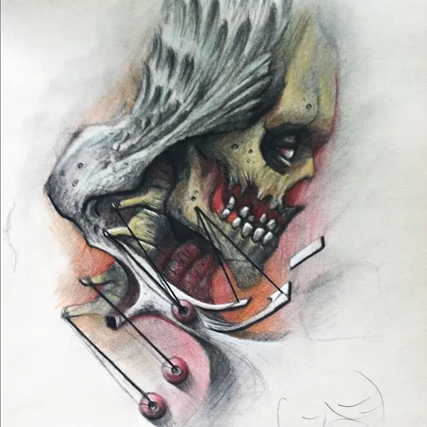 Edgar Marquez