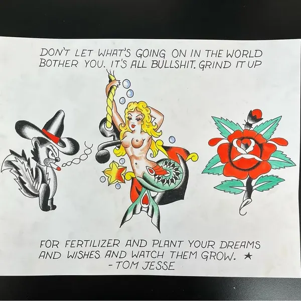 mattheadleytattooer