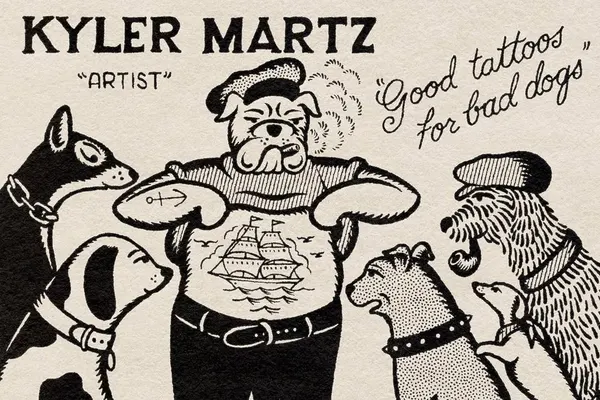 kylermartz