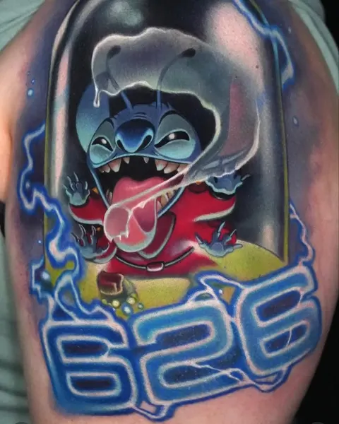 disneytatts