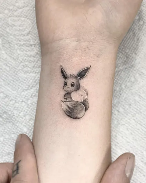 Mini, 토끼