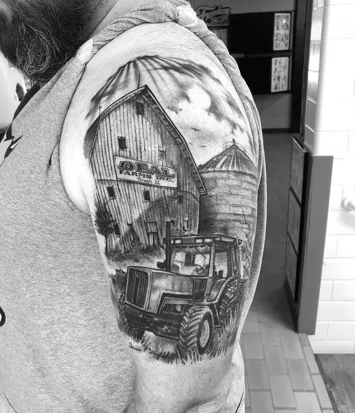 timbecktattoos