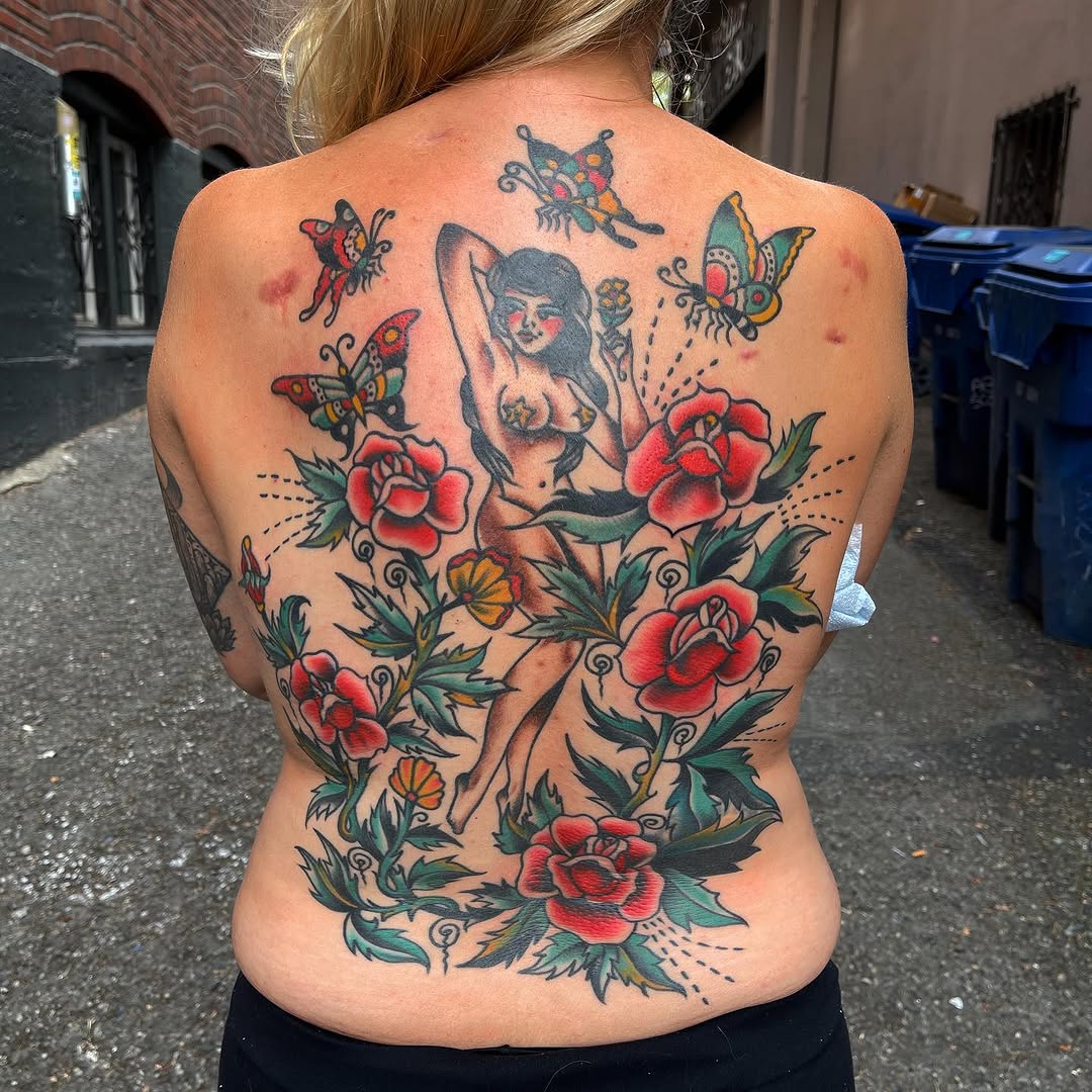 Flower
