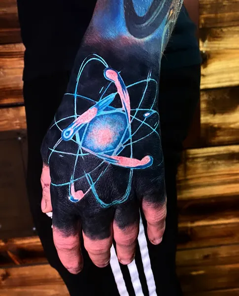 littleandytattoo
